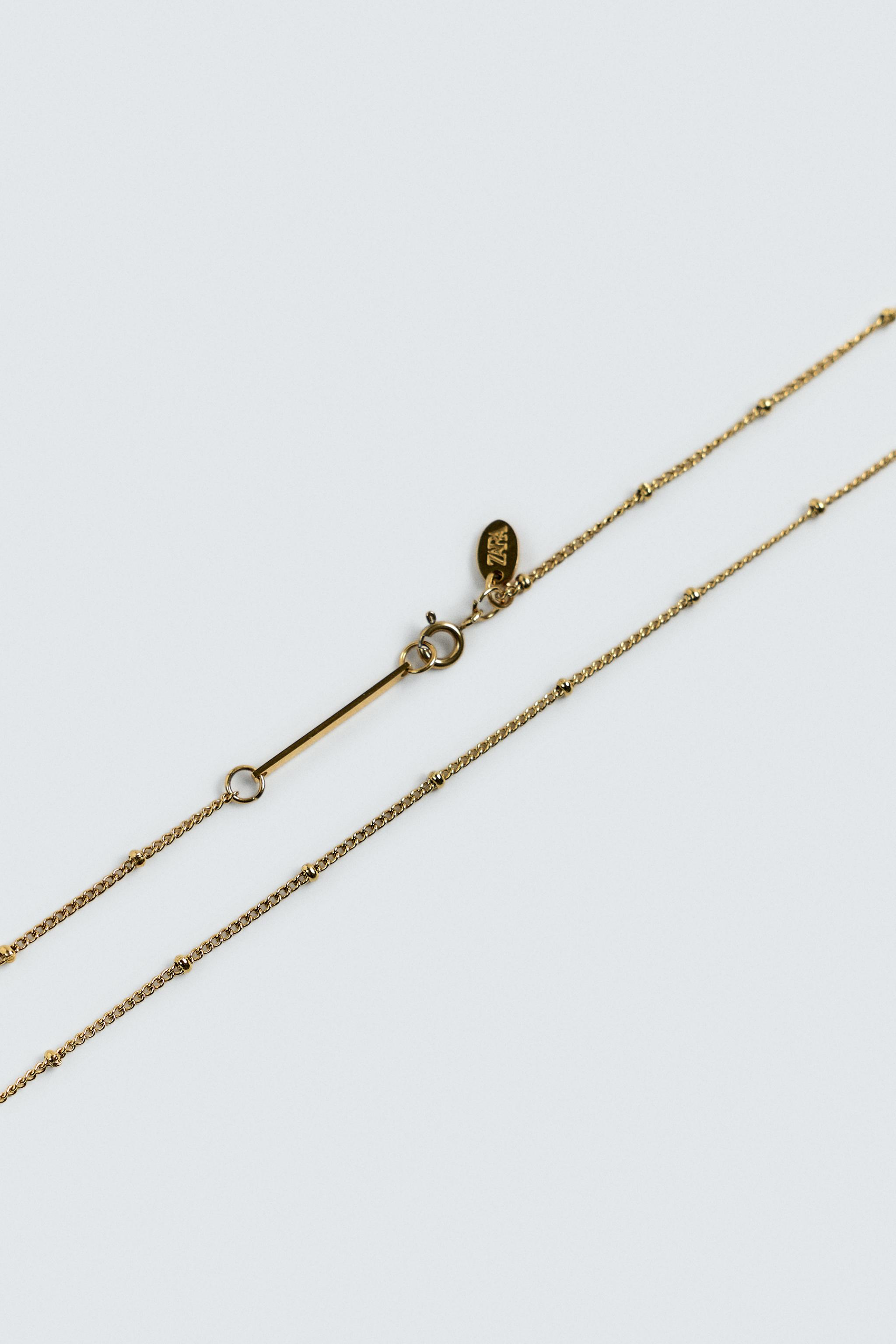 STAINLESS STEEL LINK CHAIN